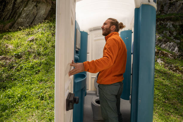 Best Portable toilet rental cost  in Athens, PA