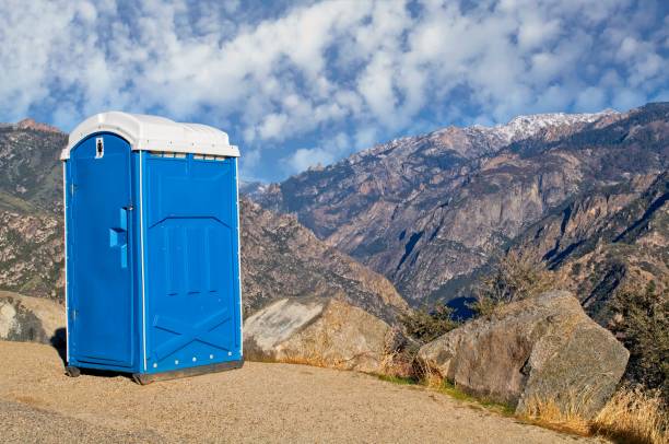 Best Construction site porta potty rental  in Athens, PA