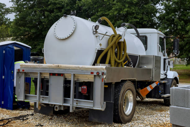 Trusted Athens, PA porta potty rental Experts