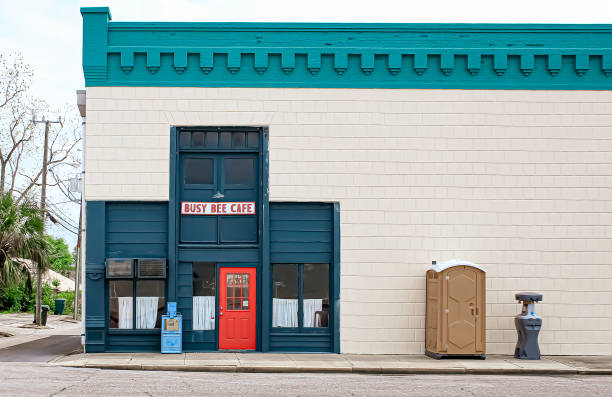 Best Porta potty rental near me  in Athens, PA