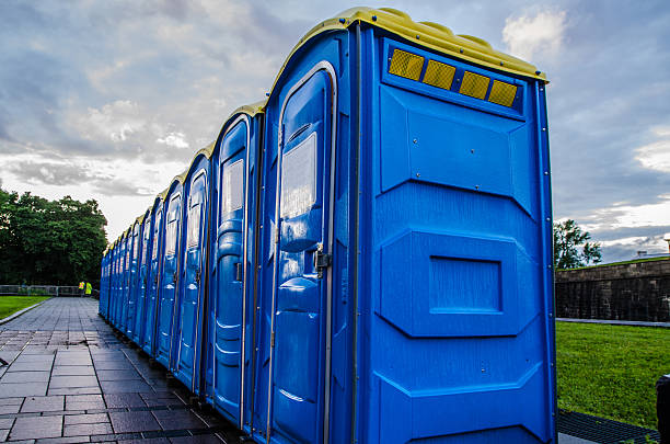 Best Portable restroom trailer rental  in Athens, PA